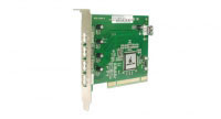 Iogear Hi-Speed USB 2.0 PCI Card (GIC251U)